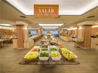 Golden Avenida Family Suites Hotels in Salou
