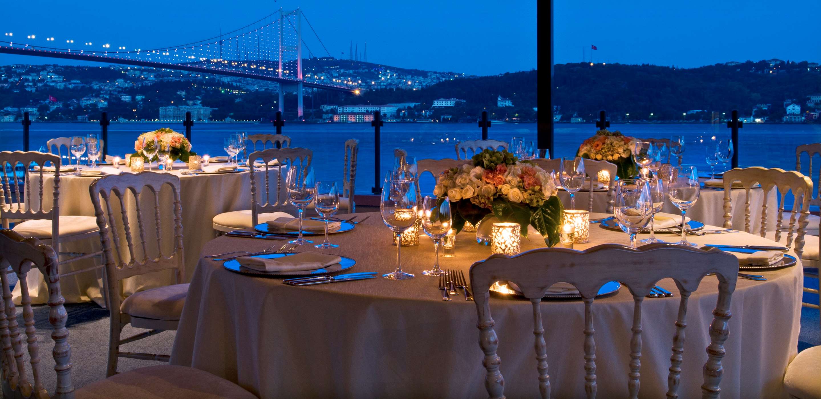 Radisson Blu Bosphorus Hotel