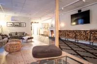 Hotel Akerlund Hotels in Jokkmokk