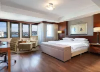 Radisson Blu Bosphorus Hotel, Istanbul Hotels in Istanbul