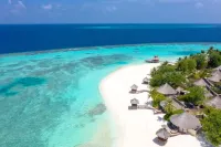 Banyan Tree Vabbinfaru Hotels in Thulhaagiri