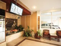 Rangsit Grand Condo Hotels in Khlong Luang