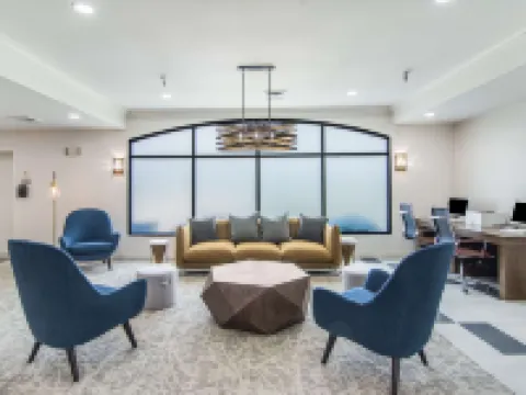 Clarion Pointe South Boston - Danville East Hotels in Halifax County