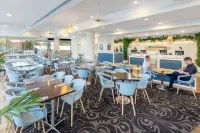 Wyndham Hotel Surfers Paradise - servizio colazione