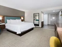 Hampton Inn Perry Hotels in Perry
