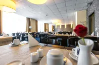 萊比錫皇家國際飯店 - 早餐