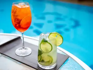 メリア カンピーナス