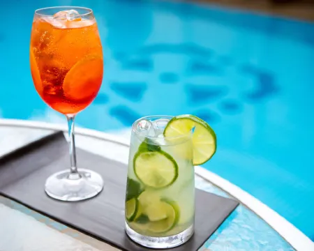 Melia Campinas Hotéis em Campinas