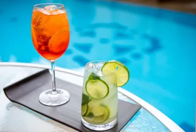 Melia Campinas Hotels in Campinas