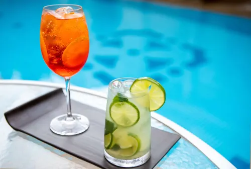 Melia Campinas Hotels in Campinas