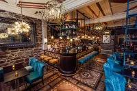 Hotel Isaacs Cork City