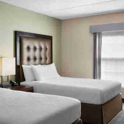 Homewood Suites by Hilton Baltimore - BWI Airport Rooms