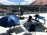 Rental Apartments in Aomori City فنادق في أوموري