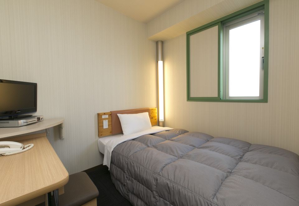 Washington R&B Hotel Nagoya Nishiki 외관