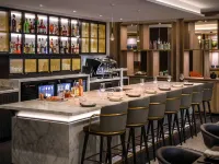 Mövenpick Hotel Hobart - bar