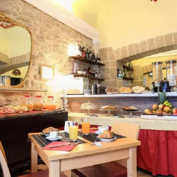 Double B Maison de Charme