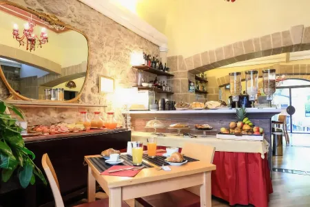 Double B Maison de Charme