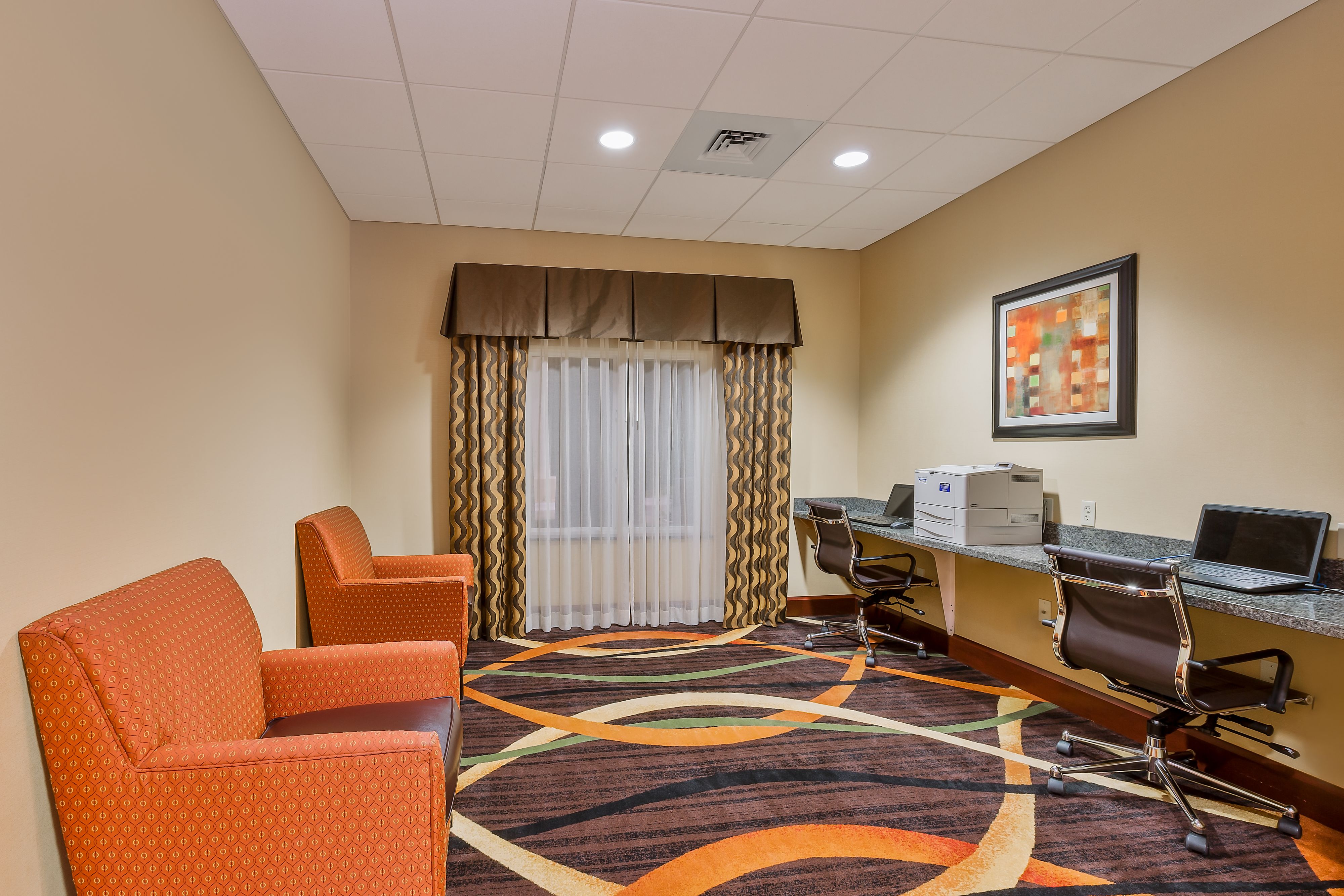 Holiday Inn Express Hotel & Suites Salina, an Ihg Hotel