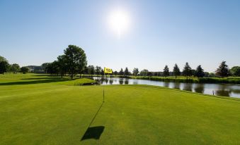 Greenfield Hotel Golf & Spa Superior