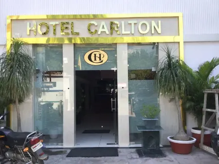 Hotel Carlton