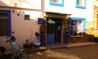 Ayvalik Moda Pansiyon - Housity
