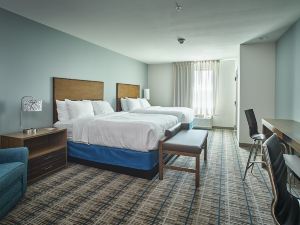 MainStay Suites Carlisle - Harrisburg