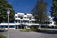 スカンディック サンフィヨルド ホテル & スパ のホテル
