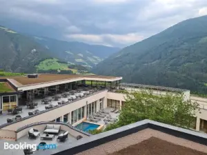 Das Mühlwald - Quality Time Family Resort