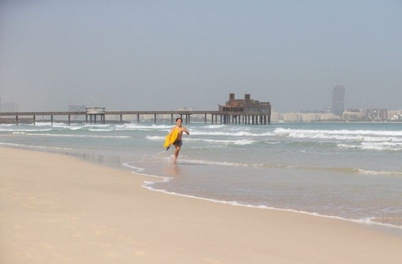 Jumeirah Al Naseem Dubai photo 3