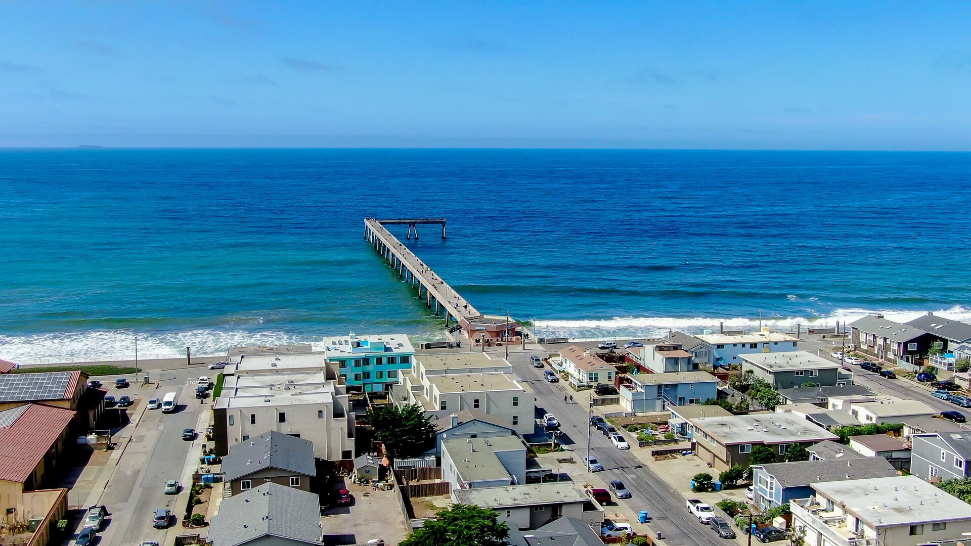 Americas Best Value Inn San Francisco/Pacifica