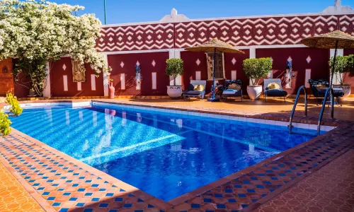 Le Petit Riad Maison d'hôtes