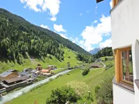 Vallis Bella Hotels in Gemeinde Kappl