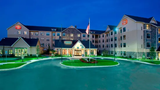 Residence Inn Dover