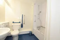 Travelodge Ipswich Beacon Hill Hotels in Ipswich