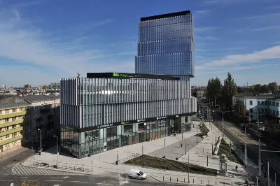 Ibis Styles Wroclaw Centrum