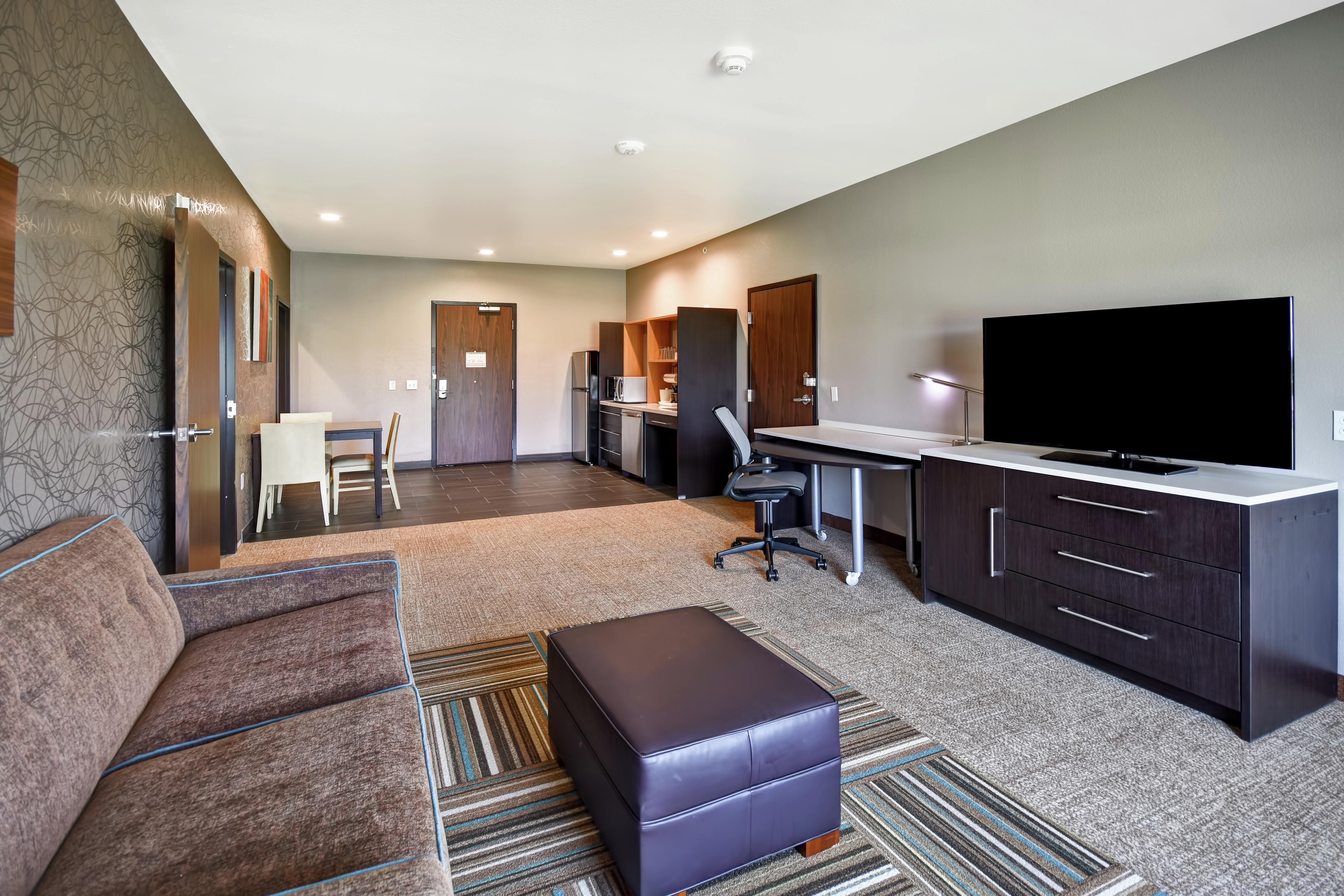 Home2 Suites by Hilton El Reno, OK