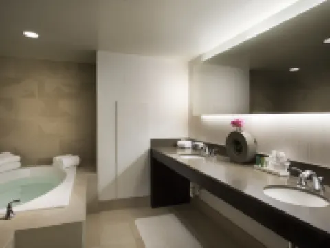 Parc 55 San Francisco - a Hilton Hotel Hotels in San Francisco