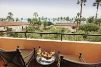 Hilton Santa Barbara Beachfront Resort - Ocean View