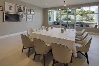 Embassy Suites by Hilton San Rafael Marin County - breakfast