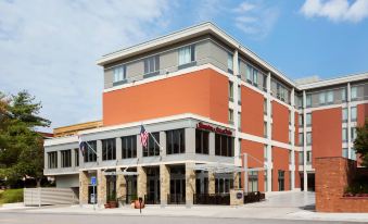 Hampton Inn & Suites Clayton/St. Louis-Galleria Area