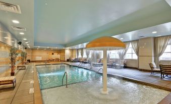 Embassy Suites by Hilton Raleigh Durham Airport Brier Creek