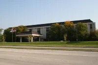 Hampton Inn Chicago-Midway Airport (Bedford Park)