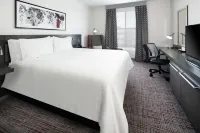 Hilton Garden Inn Irvine Spectrum Lake Forest Hotel a Aliso Viejo