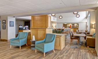 Hampton Inn & Suites by Hilton Saint John