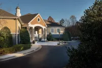 Homewood Suites by Hilton Raleigh/Cary Hotels in Cary