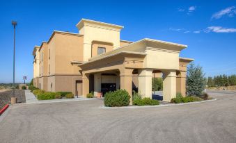 Hampton Inn & Suites Mountain Home