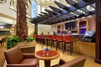 Hilton Orange County/Costa Mesa - bar
