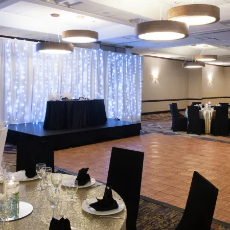 Embassy Suites by Hilton Seattle North Lynnwood