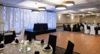 Embassy Suites by Hilton Seattle North Lynnwood Hotels in Lynnwood