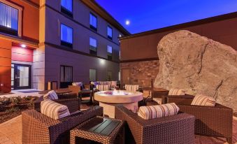 Hampton Inn & Suites Bend